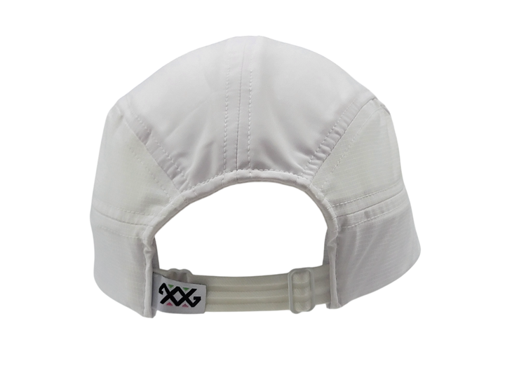 Ghost CAP White