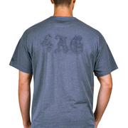 G-Acid-T-SHIRT Gray