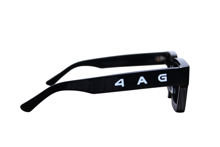 4AG Classic Glasses