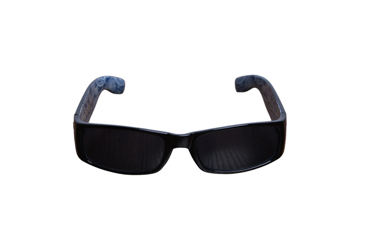 4AG Ghost Glasses Blue