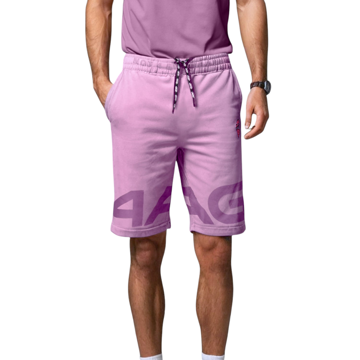 G-Ghost-Shorts Pink