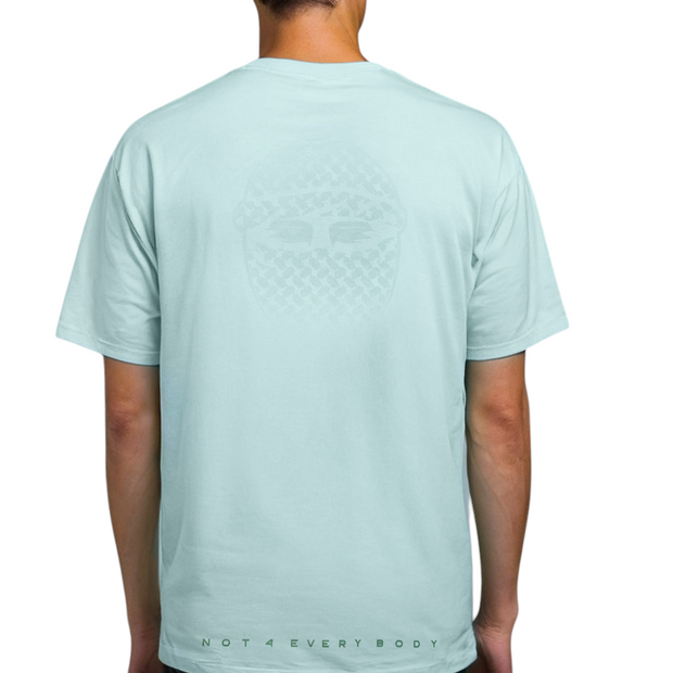 G-Ghost-T-SHIRT Mint