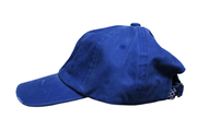 MASK CAP - Blue  Effect