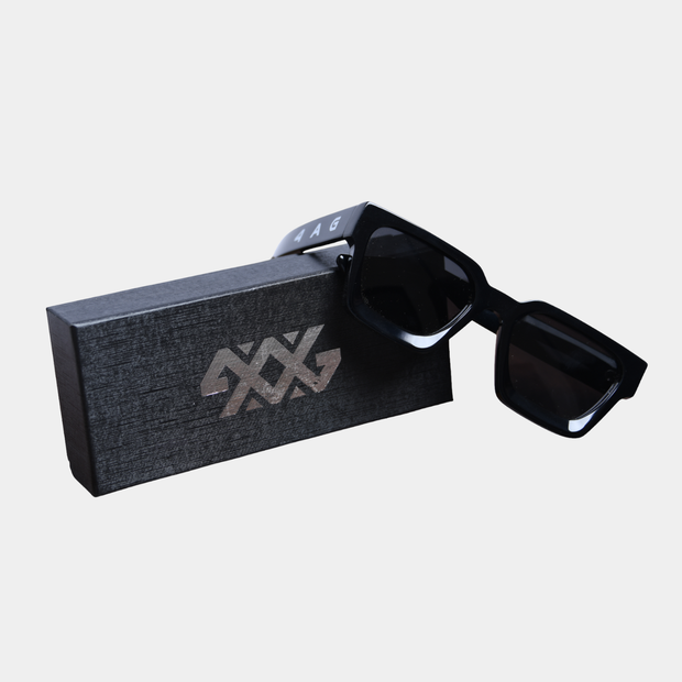 4AG Classic Glasses