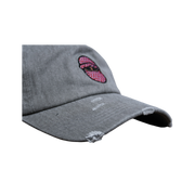 MASK CAP - Khaki  Effect