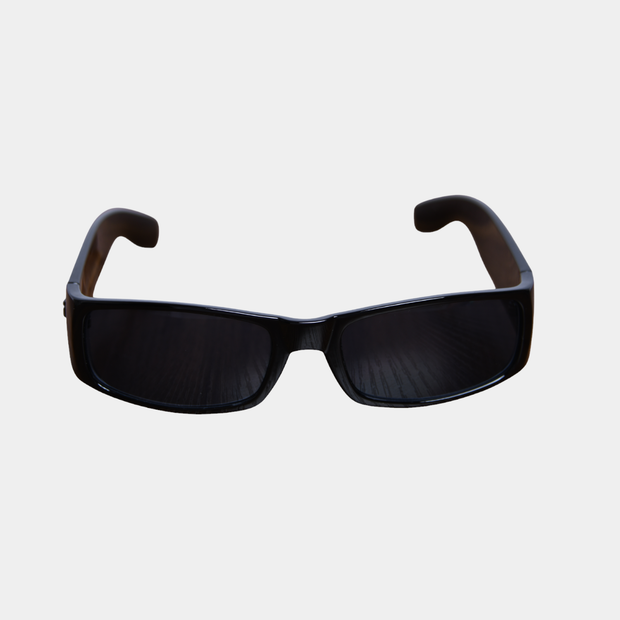 4AG Ghost Glasses Black