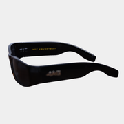4AG Ghost Glasses Black