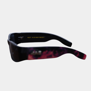 4AG Ghost Glasses fire