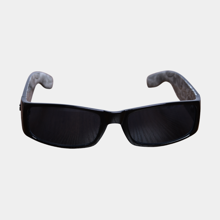 4AG Ghost Glasses White