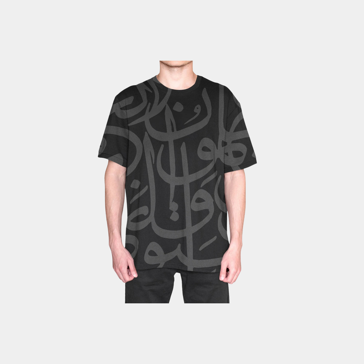 CALLIGRAPHY T-SHIRT