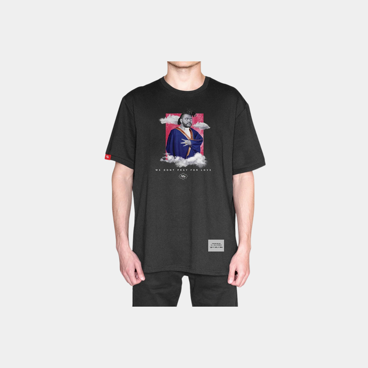 STARBOY T-SHIRT