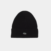 BLACK BEANIE