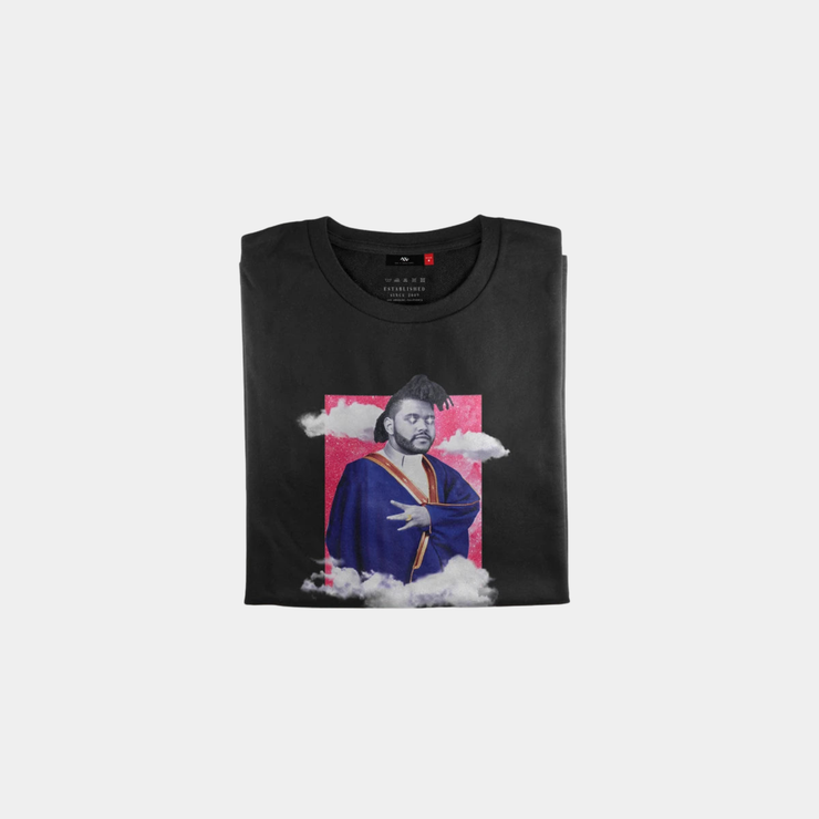 STARBOY T-SHIRT