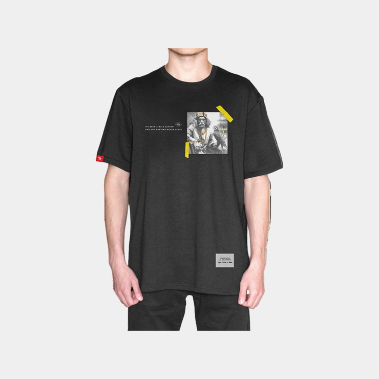 HUNTING SEASON T-SHIRT