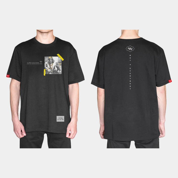 HUNTING SEASON T-SHIRT