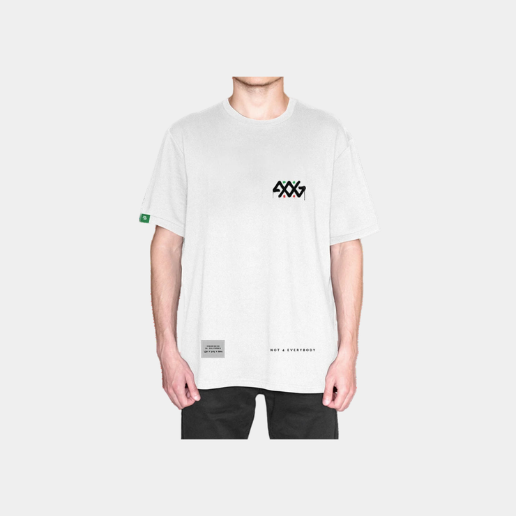 DOUBLE OT T-SHIRT