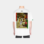 DOUBLE OT T-SHIRT