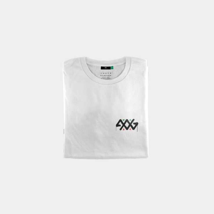 DOUBLE OT T-SHIRT