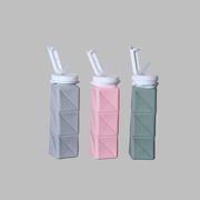 4AG Folding Bottle Green