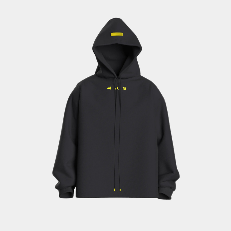 I RISE - HOODIE