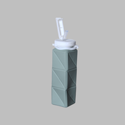 4AG Folding Bottle Green