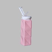 4AG Folding Bottle Pink