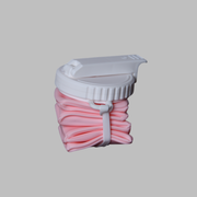 4AG Folding Bottle Pink