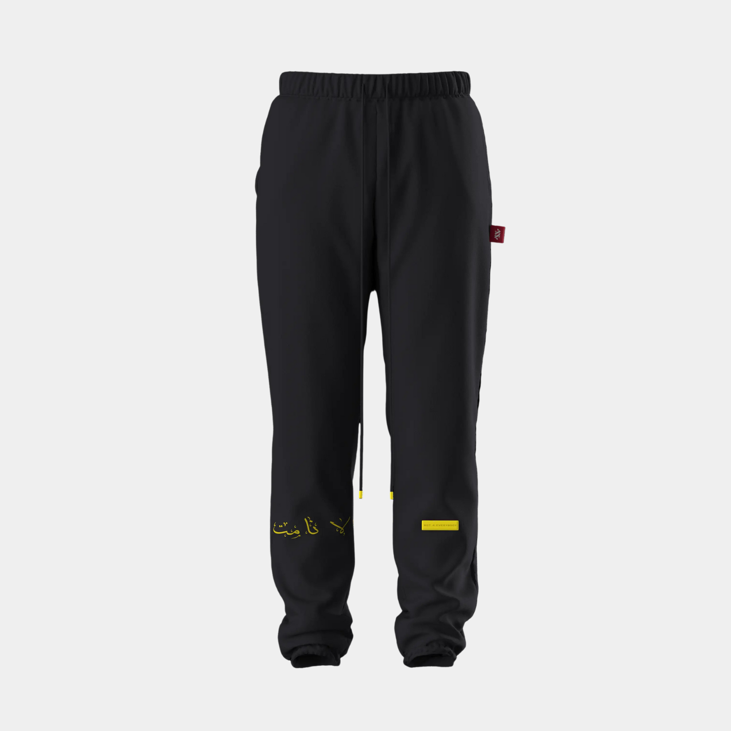 I RISE - PANTS