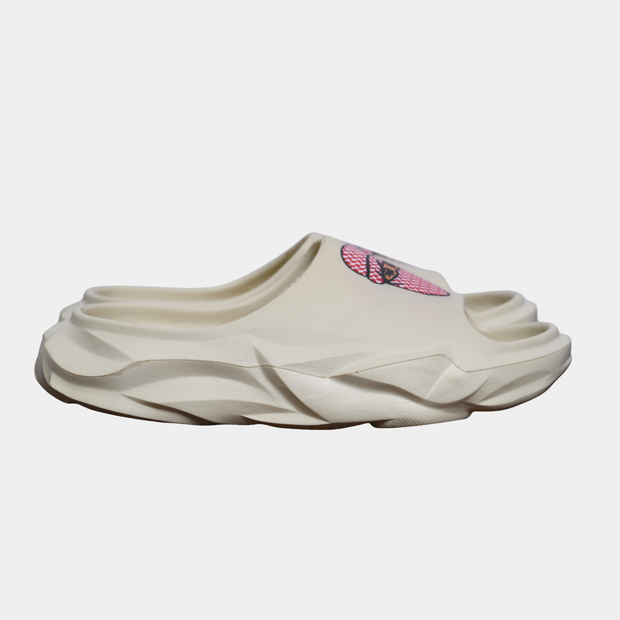 House Slippers-Beige