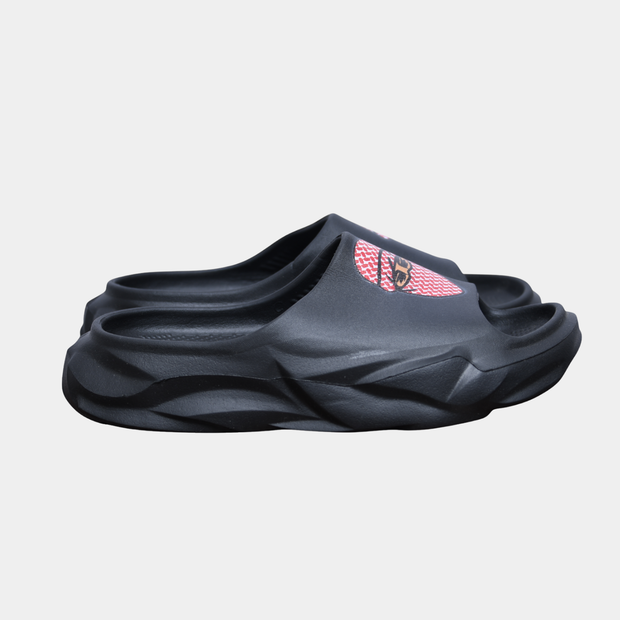 House Slippers-Black
