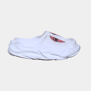 House Slippers-White
