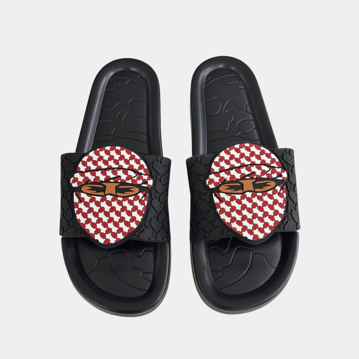 4AG Slippers