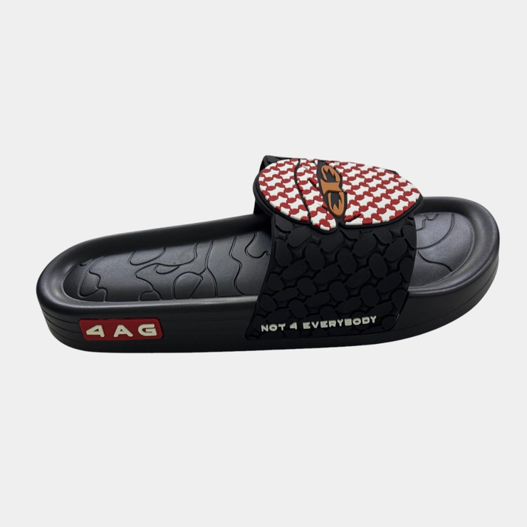4AG Slippers