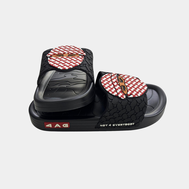 4AG Slippers