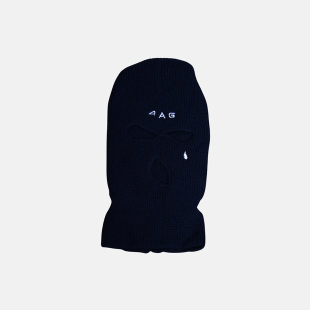 GHOST FACE MASK -Dark Blue