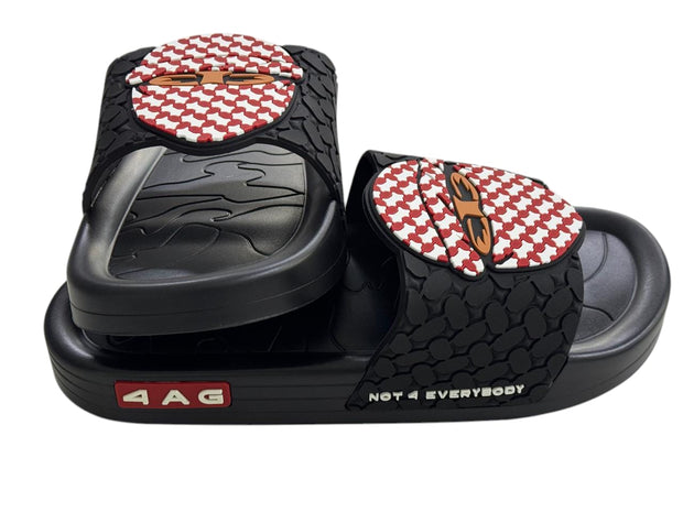 4AG Slippers