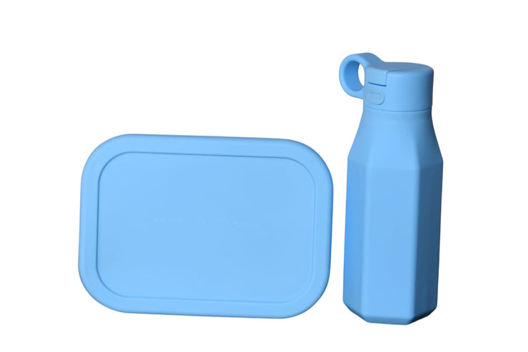4AG Lunch box