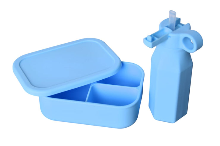 4AG Lunch box