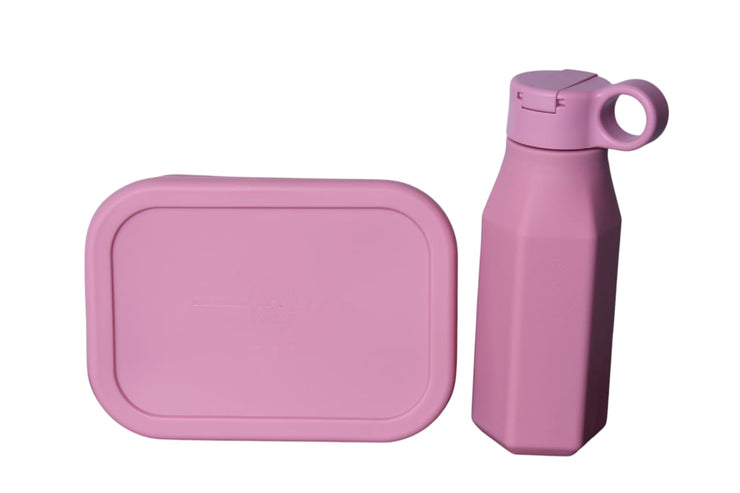 4AG Lunch box