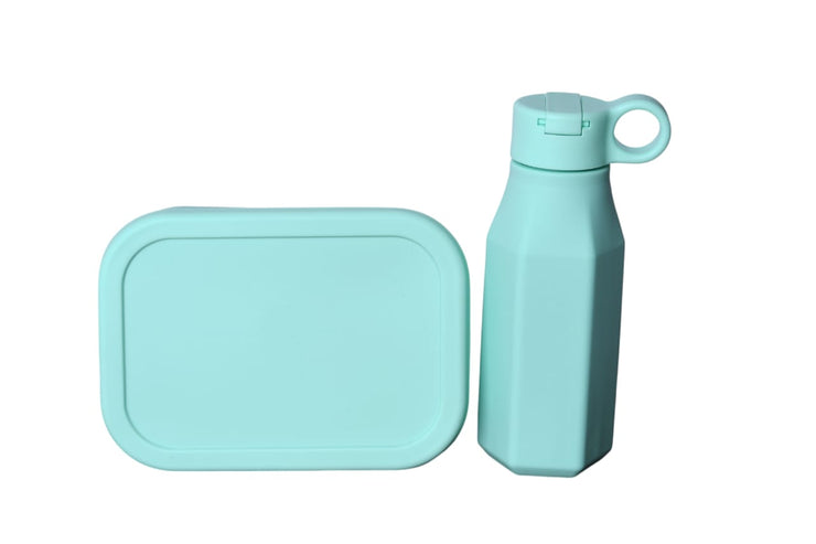 4AG Lunch box