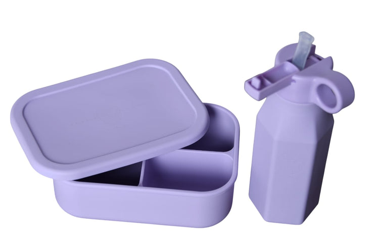 4AG Lunch box