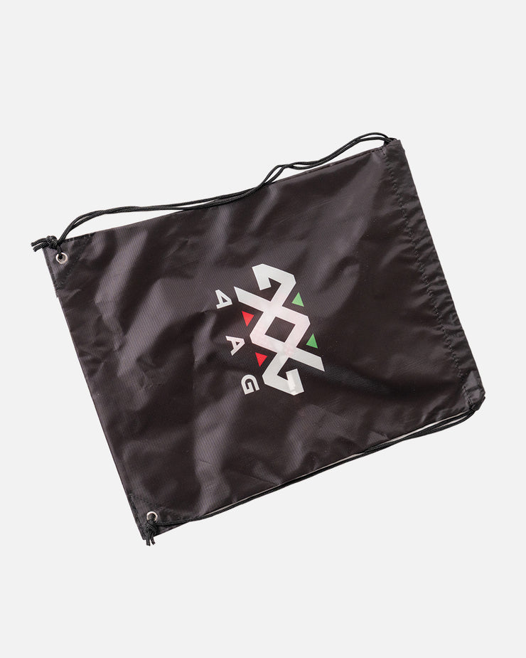 4AG  Bags-BLACK