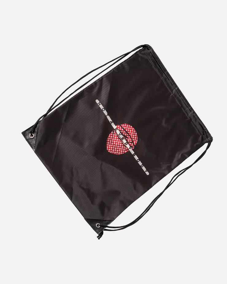 4AG  Bags-BLACK