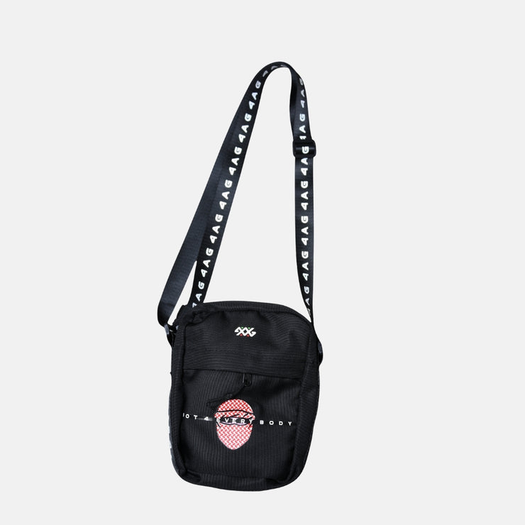 4AG Ghost Bag