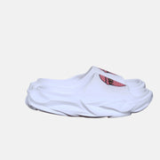 House Slippers-White
