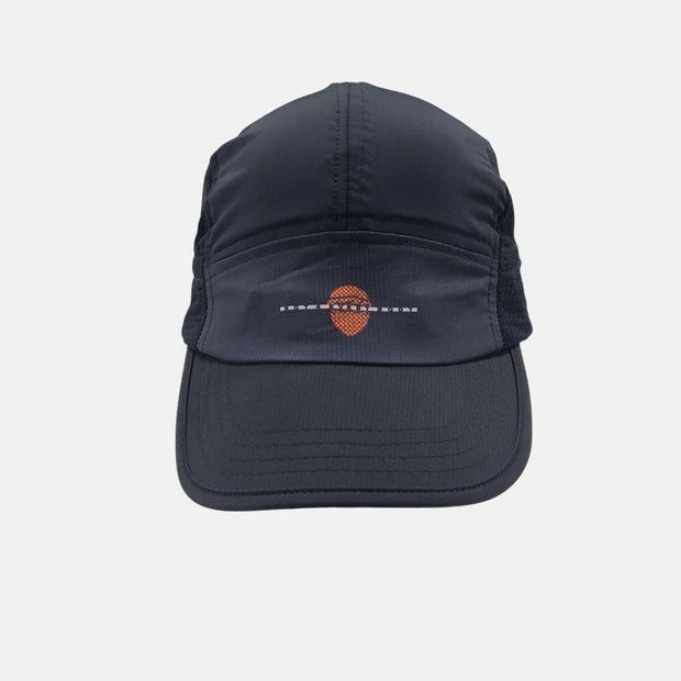 Ghost CAP Black