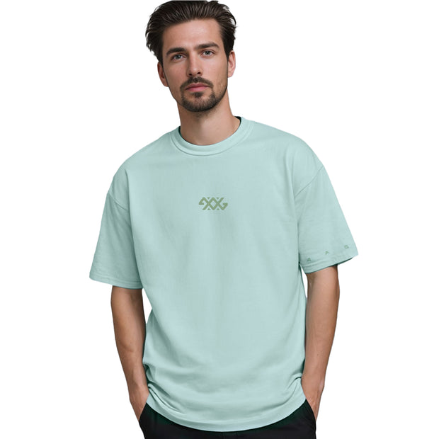 G-Ghost-T-SHIRT Mint