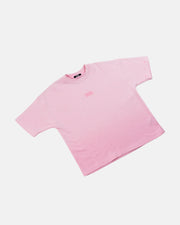 G-Ghost-T-SHIRT Pink