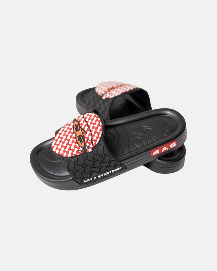 4AG Slippers