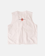 Pink Vest